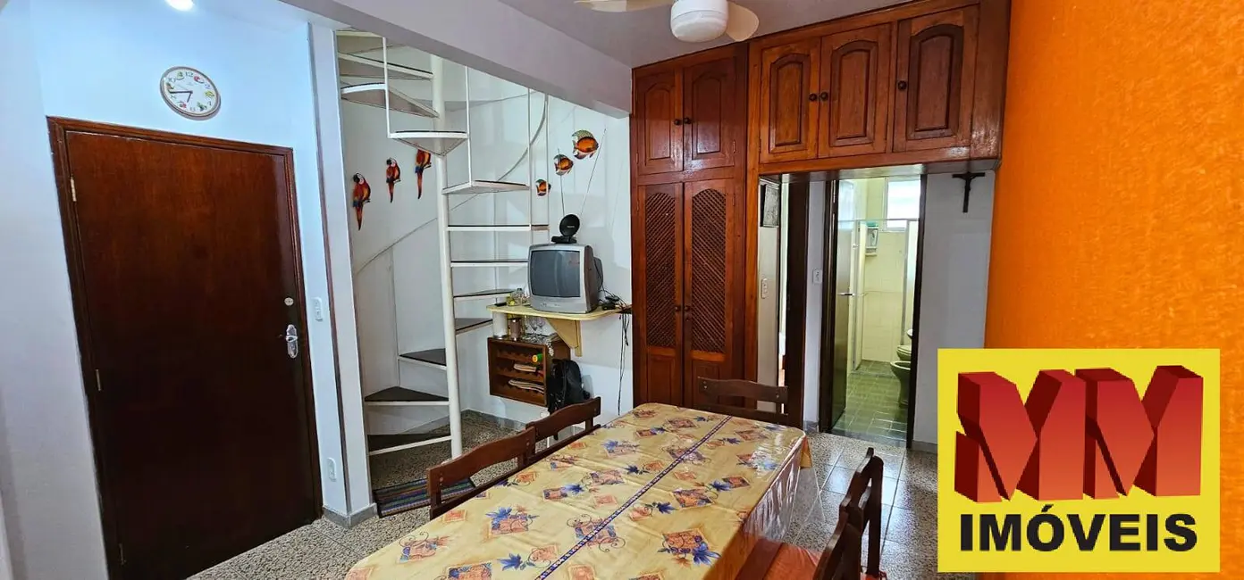 Cobertura com 3 quartos à venda, 86m2 em Algodoal, Cabo Frio - RJ - imagem 3 Foto 3 de Cobertura com 3 quartos à venda, 86m2 em Algodoal, Cabo Frio - RJ