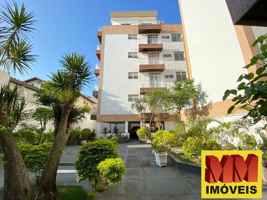 Foto 1 de Apartamento com 2 quartos à venda, 90m2 em Cabo Frio - RJ