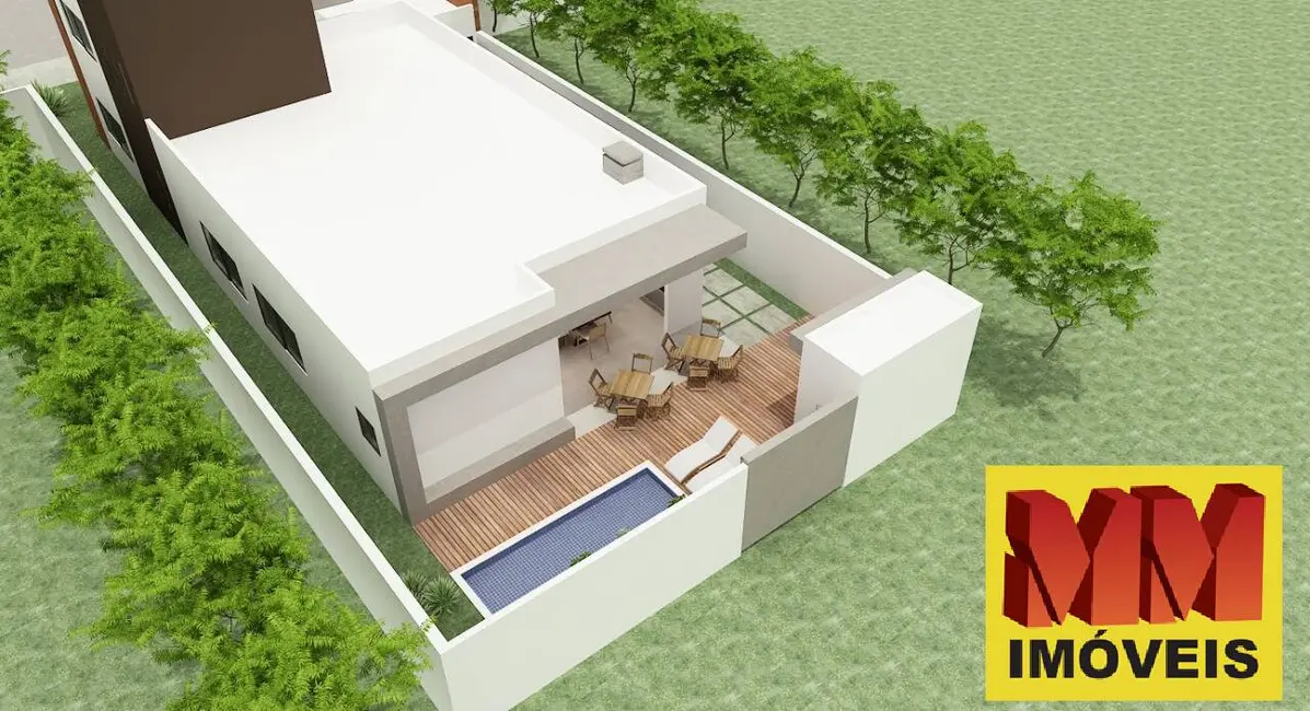 Foto 9 de Lote de Condomínio à venda, 381m2 em Ogiva, Cabo Frio - RJ