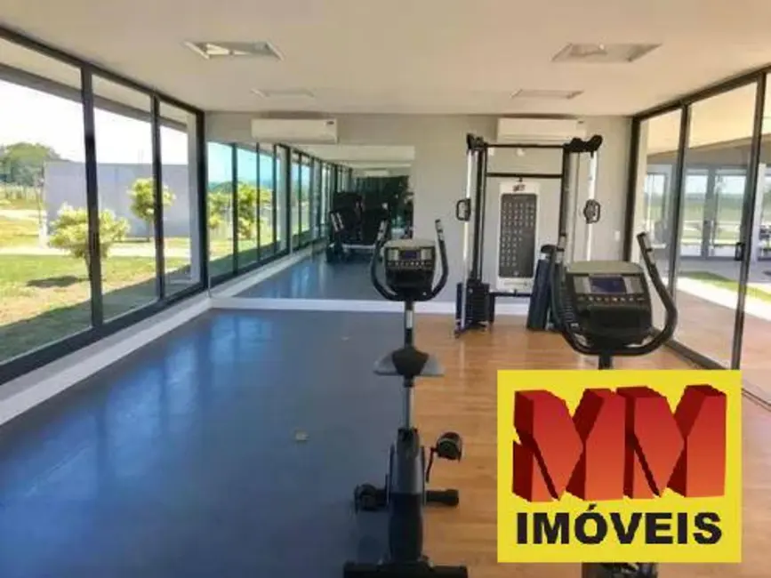 Foto 4 de Lote de Condomínio à venda, 384m2 em Ogiva, Cabo Frio - RJ