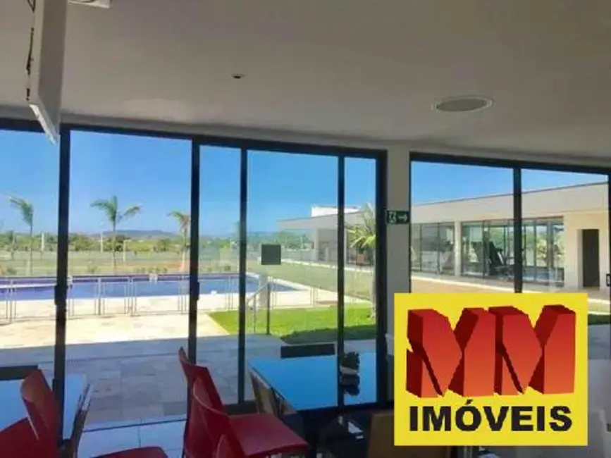 Foto 5 de Lote de Condomínio à venda, 384m2 em Ogiva, Cabo Frio - RJ