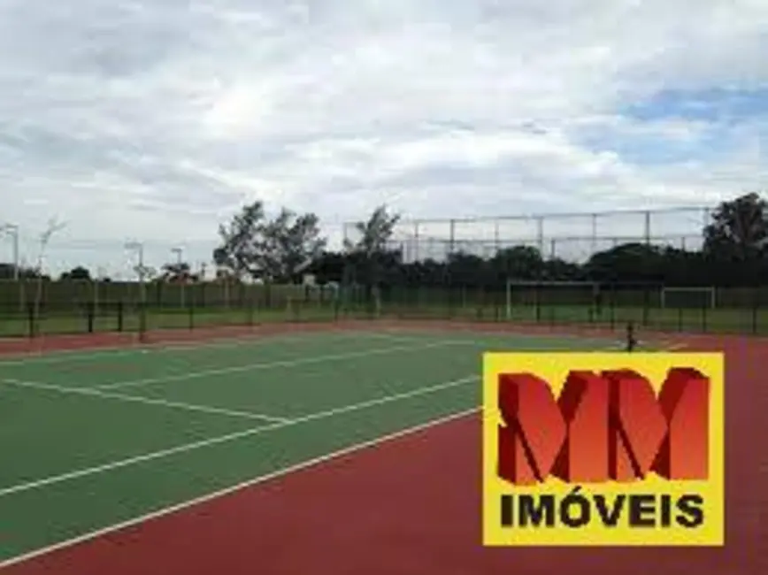 Foto 8 de Lote de Condomínio à venda, 384m2 em Ogiva, Cabo Frio - RJ