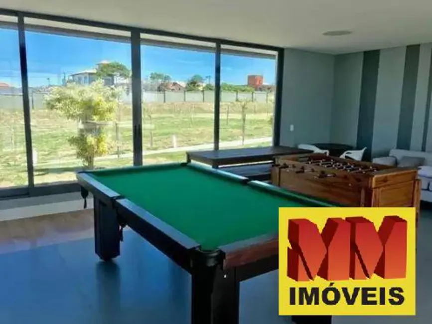 Foto 3 de Lote de Condomínio à venda, 384m2 em Ogiva, Cabo Frio - RJ