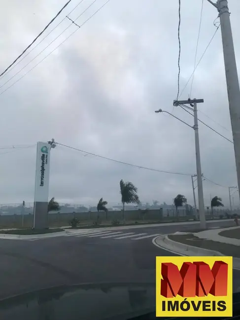 Foto 9 de Lote de Condomínio à venda, 384m2 em Ogiva, Cabo Frio - RJ