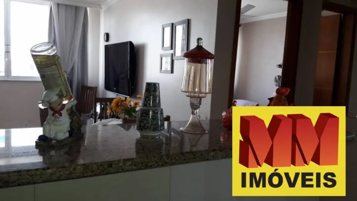 Apartamento com 2 quartos à venda, 75m2 em Parque Central, Cabo Frio - RJ - imagem 6 Foto 6 de Apartamento com 2 quartos à venda, 75m2 em Parque Central, Cabo Frio - RJ