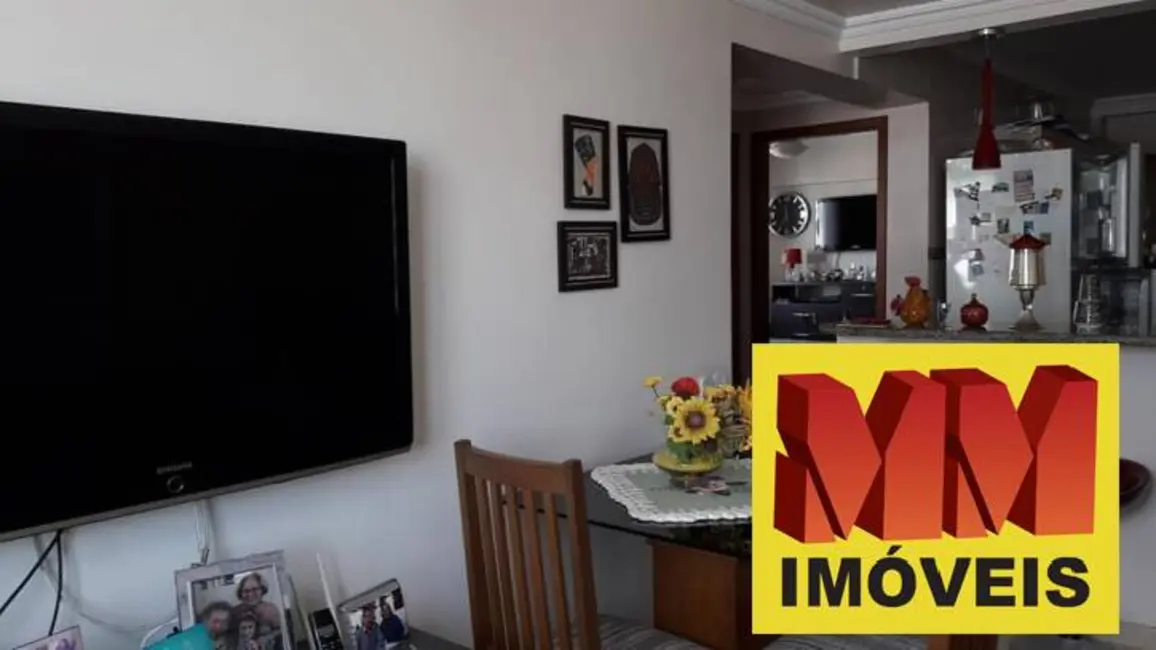 Apartamento com 2 quartos à venda, 75m2 em Parque Central, Cabo Frio - RJ - imagem 3 Foto 3 de Apartamento com 2 quartos à venda, 75m2 em Parque Central, Cabo Frio - RJ