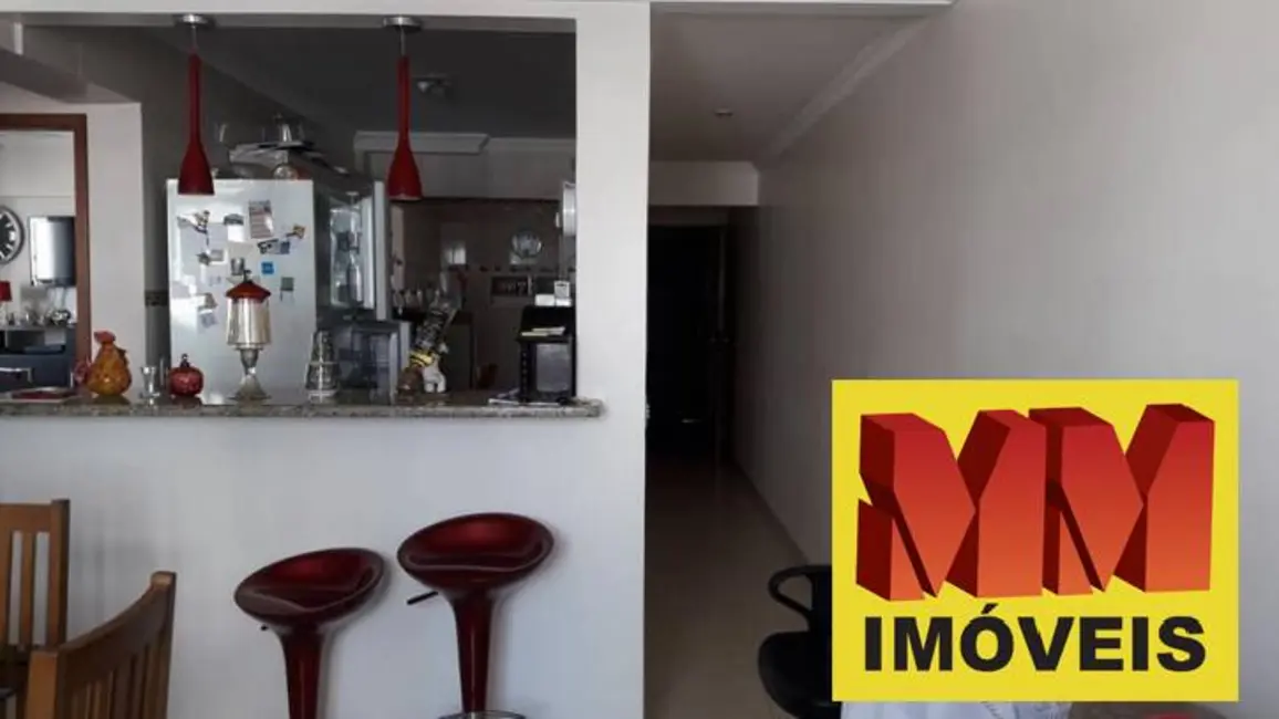 Apartamento com 2 quartos à venda, 75m2 em Parque Central, Cabo Frio - RJ - imagem 2 Foto 2 de Apartamento com 2 quartos à venda, 75m2 em Parque Central, Cabo Frio - RJ