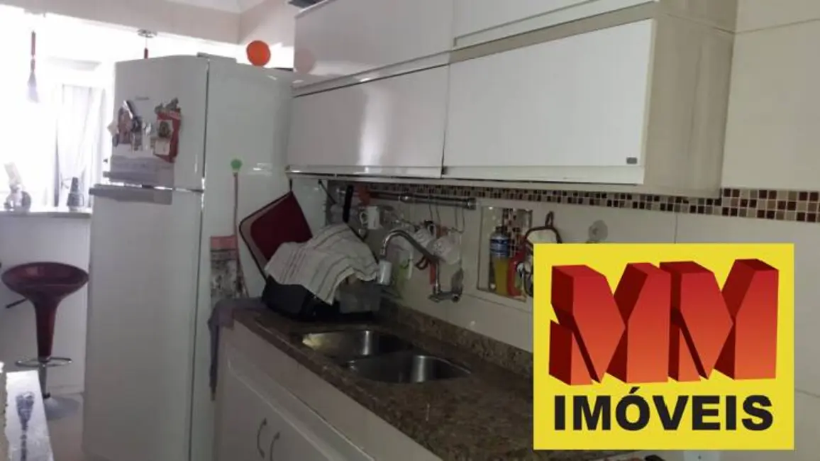 Apartamento com 2 quartos à venda, 75m2 em Parque Central, Cabo Frio - RJ - imagem 5 Foto 5 de Apartamento com 2 quartos à venda, 75m2 em Parque Central, Cabo Frio - RJ