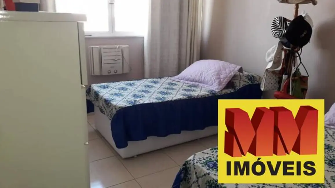 Apartamento com 2 quartos à venda, 75m2 em Parque Central, Cabo Frio - RJ - imagem 7 Foto 7 de Apartamento com 2 quartos à venda, 75m2 em Parque Central, Cabo Frio - RJ