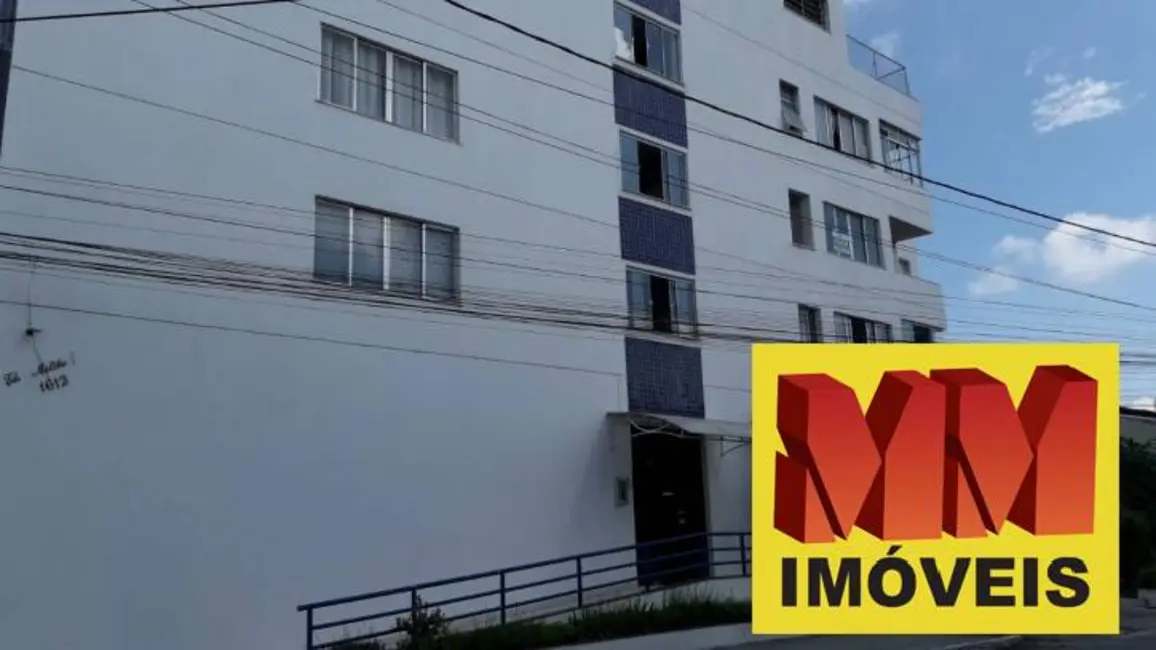 Apartamento com 2 quartos à venda, 75m2 em Parque Central, Cabo Frio - RJ - imagem 1 Foto 1 de Apartamento com 2 quartos à venda, 75m2 em Parque Central, Cabo Frio - RJ