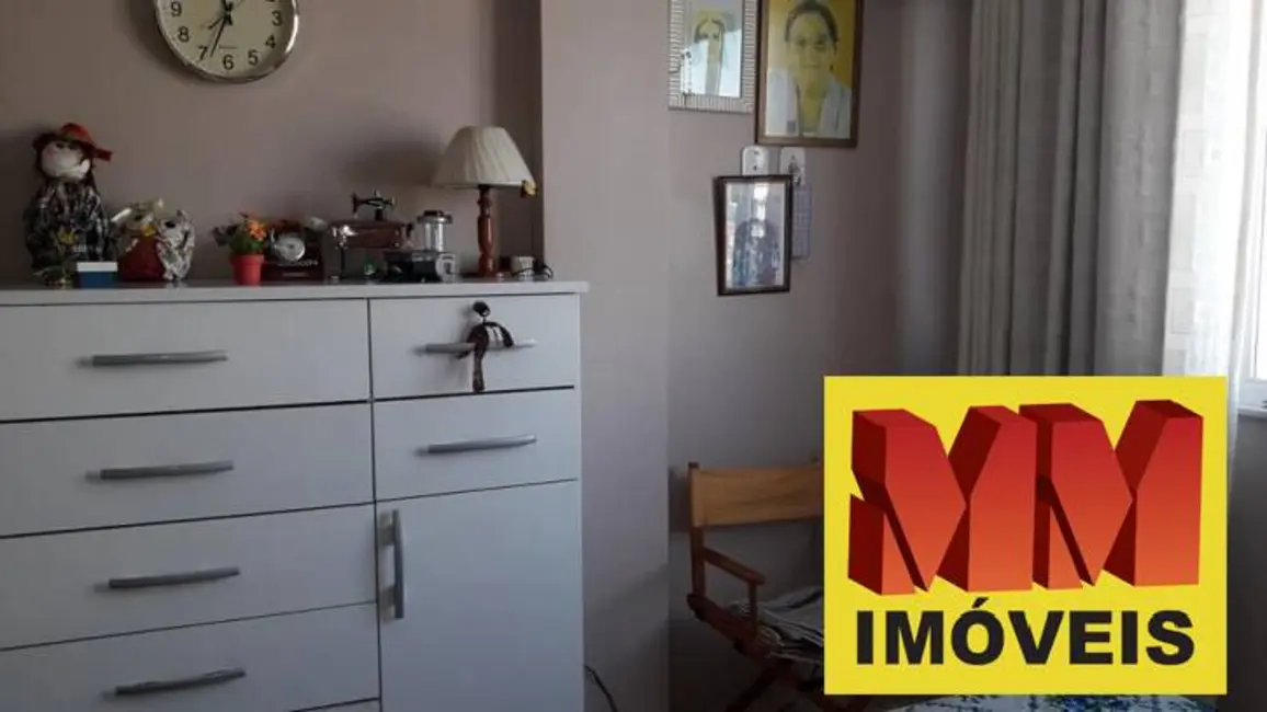 Apartamento com 2 quartos à venda, 75m2 em Parque Central, Cabo Frio - RJ - imagem 8 Foto 8 de Apartamento com 2 quartos à venda, 75m2 em Parque Central, Cabo Frio - RJ