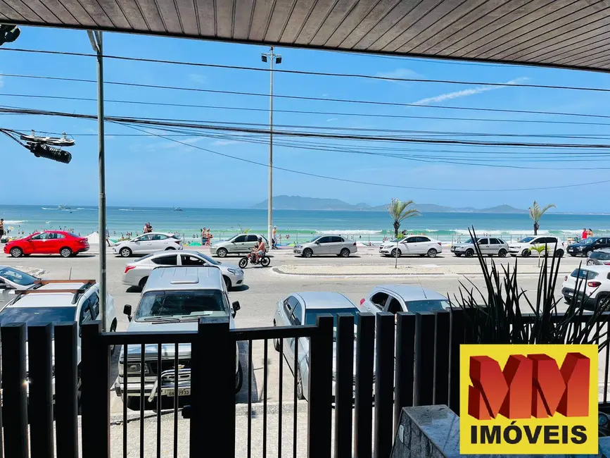Foto 1 de Apartamento com 4 quartos à venda, 245m2 em Centro, Cabo Frio - RJ