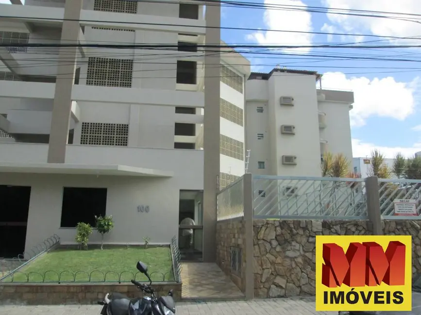Foto 2 de Apartamento com 3 quartos à venda, 98m2 em Vila Nova, Cabo Frio - RJ