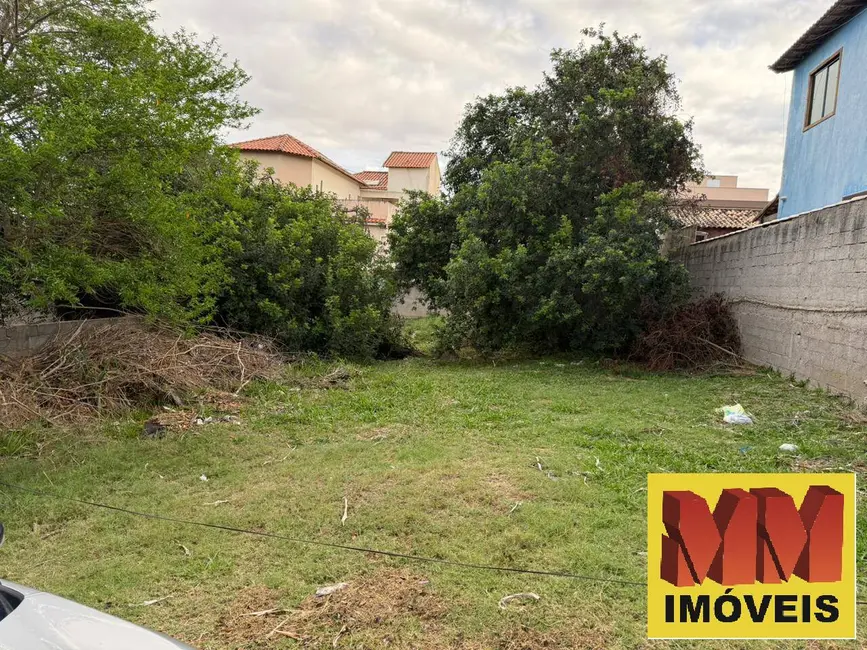 Foto 4 de Lote de Condomínio à venda, 300m2 em Ogiva, Cabo Frio - RJ