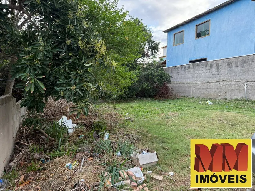 Foto 5 de Lote de Condomínio à venda, 300m2 em Ogiva, Cabo Frio - RJ