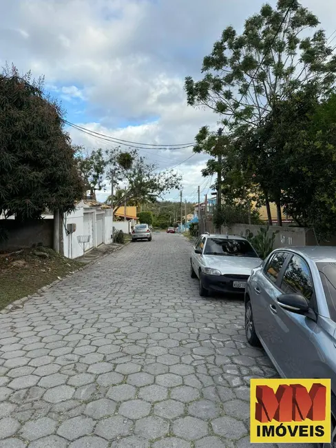 Foto 1 de Lote de Condomínio à venda, 300m2 em Ogiva, Cabo Frio - RJ