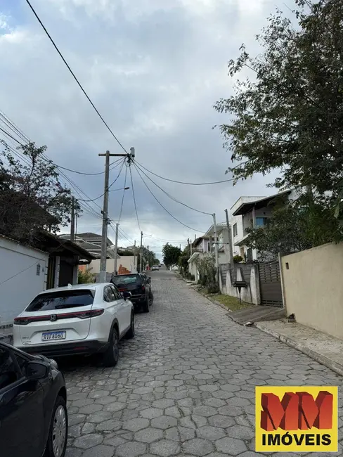 Foto 2 de Lote de Condomínio à venda, 300m2 em Ogiva, Cabo Frio - RJ