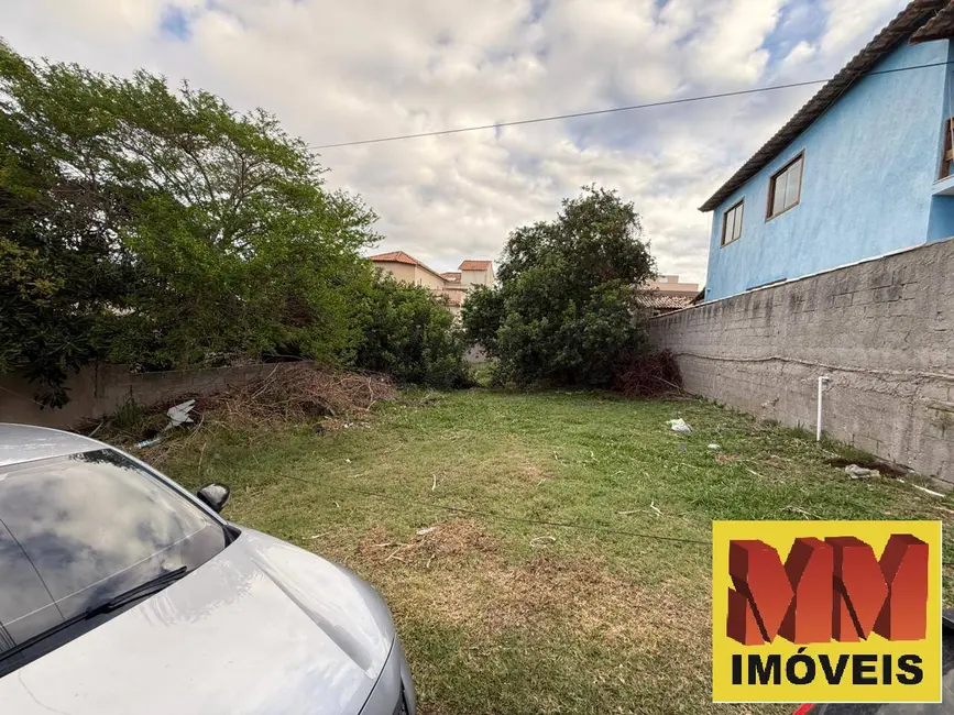 Foto 3 de Lote de Condomínio à venda, 300m2 em Ogiva, Cabo Frio - RJ