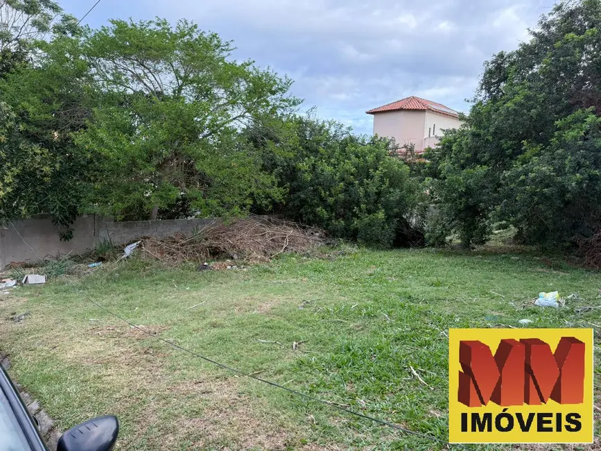 Foto 6 de Lote de Condomínio à venda, 300m2 em Ogiva, Cabo Frio - RJ