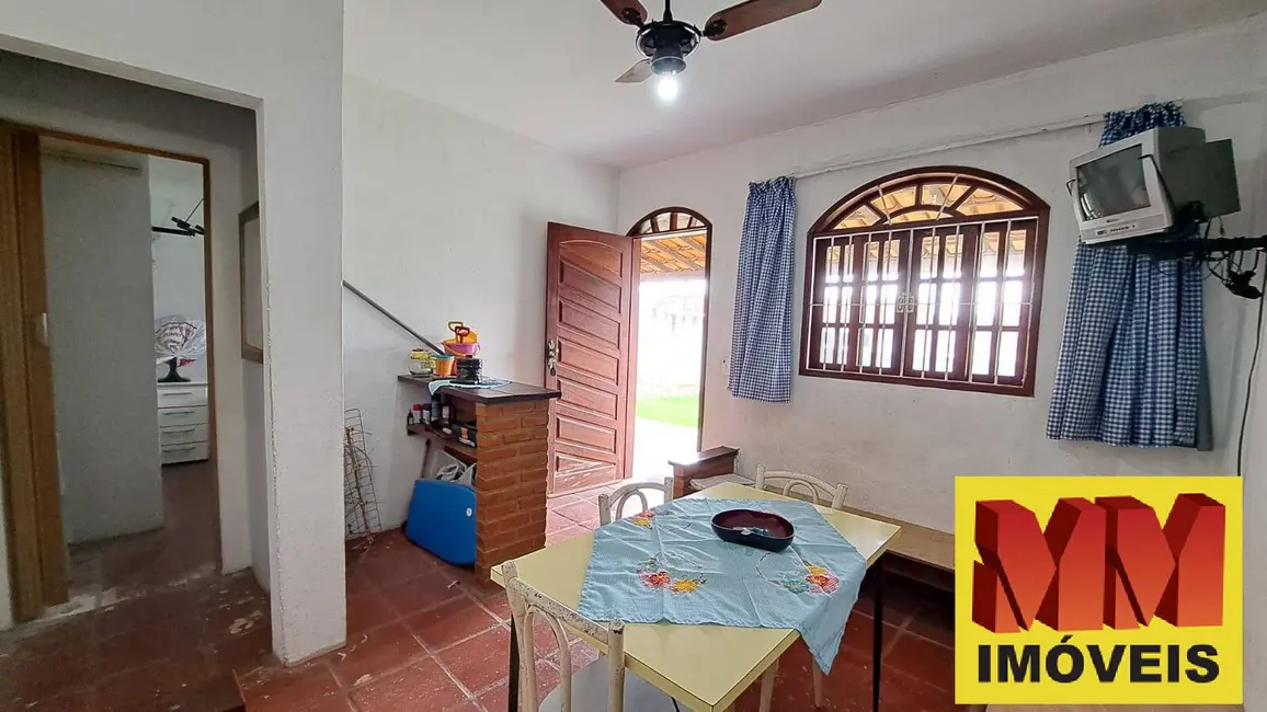 Foto 5 de Casa com 2 quartos à venda, 55m2 em Caminho de Búzios, Cabo Frio - RJ