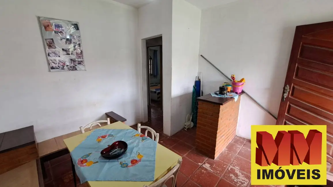 Foto 4 de Casa com 2 quartos à venda, 55m2 em Caminho de Búzios, Cabo Frio - RJ