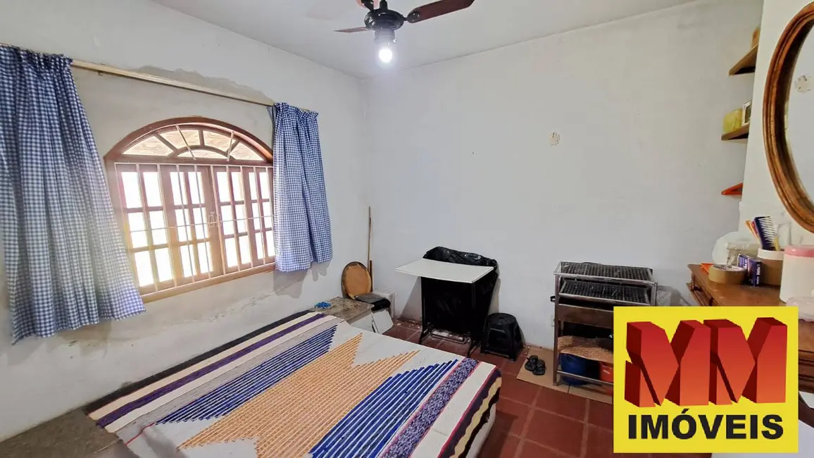 Foto 9 de Casa com 2 quartos à venda, 55m2 em Caminho de Búzios, Cabo Frio - RJ