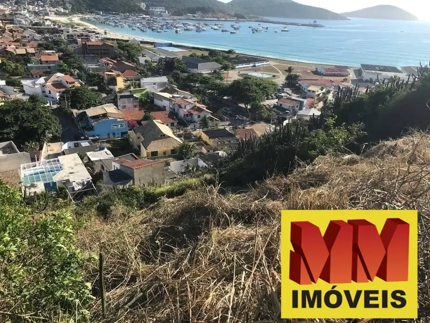 Foto 3 de Lote de Condomínio à venda, 2250m2 em Arraial Do Cabo - RJ