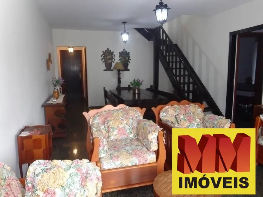 Foto 2 de Cobertura com 4 quartos à venda, 264m2 em Vila Nova, Cabo Frio - RJ