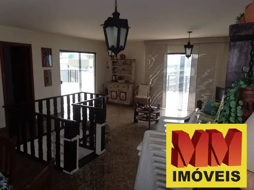 Foto 6 de Cobertura com 4 quartos à venda, 264m2 em Vila Nova, Cabo Frio - RJ