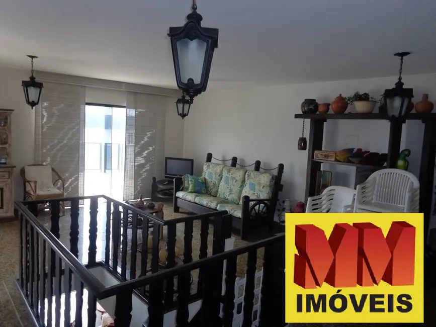 Foto 5 de Cobertura com 4 quartos à venda, 264m2 em Vila Nova, Cabo Frio - RJ