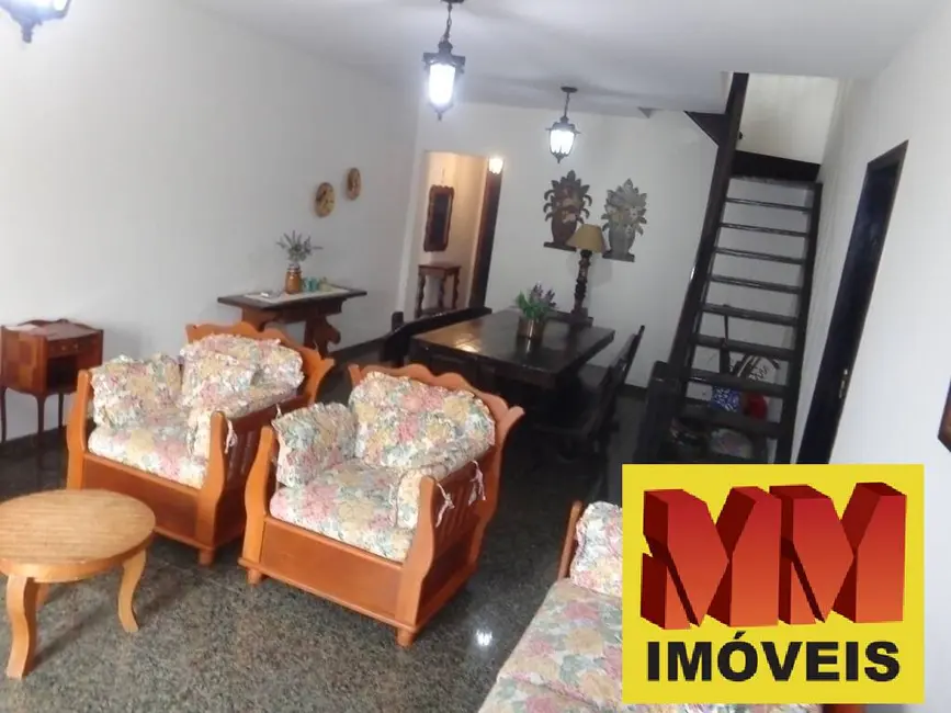 Foto 4 de Cobertura com 4 quartos à venda, 264m2 em Vila Nova, Cabo Frio - RJ