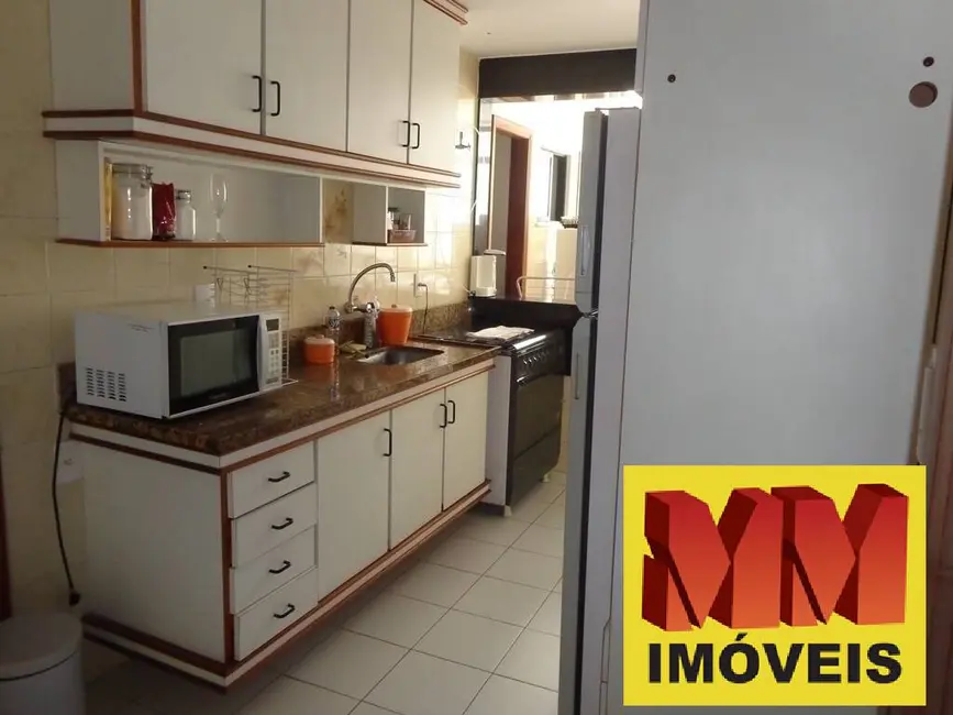 Foto 8 de Cobertura com 4 quartos à venda, 264m2 em Vila Nova, Cabo Frio - RJ