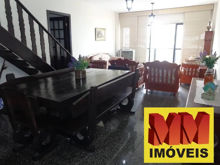 Foto 3 de Cobertura com 4 quartos à venda, 264m2 em Vila Nova, Cabo Frio - RJ