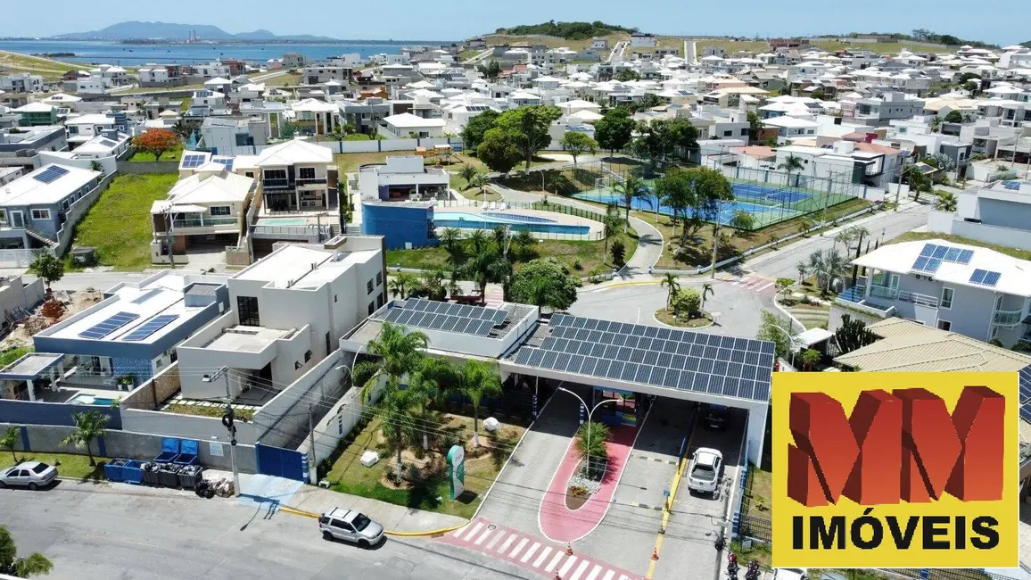 Foto 2 de Lote de Condomínio à venda, 360m2 em Nova São Pedro, Sao Pedro Da Aldeia - RJ
