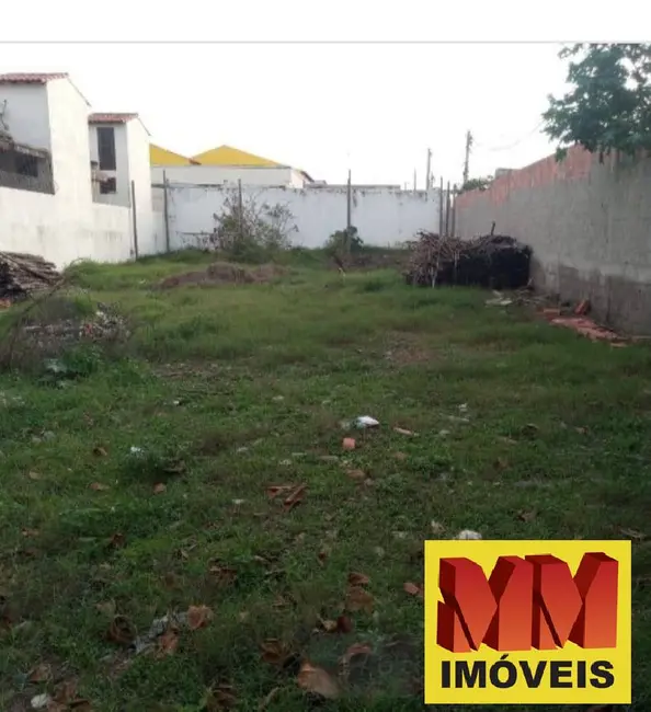 Foto 2 de Terreno / Lote à venda, 120m2 em Recanto das Dunas, Cabo Frio - RJ