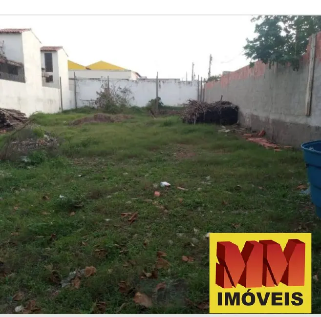 Foto 4 de Terreno / Lote à venda, 102m2 em Recanto das Dunas, Cabo Frio - RJ