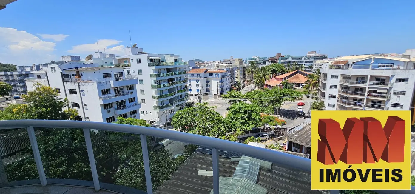 Foto 3 de Cobertura com 2 quartos à venda, 151m2 em Vila Nova, Cabo Frio - RJ