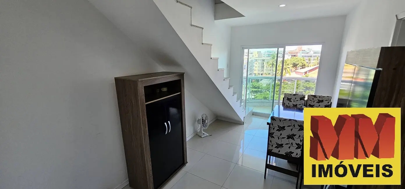 Foto 4 de Cobertura com 2 quartos à venda, 151m2 em Vila Nova, Cabo Frio - RJ