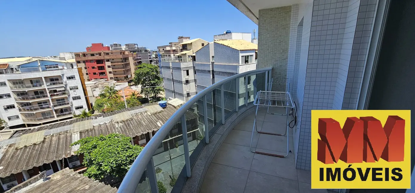 Foto 6 de Cobertura com 2 quartos à venda, 151m2 em Vila Nova, Cabo Frio - RJ