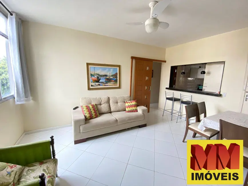 Foto 4 de Apartamento com 2 quartos à venda, 70m2 em Centro, Cabo Frio - RJ