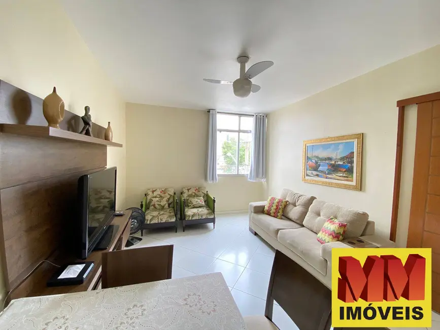 Foto 3 de Apartamento com 2 quartos à venda, 70m2 em Centro, Cabo Frio - RJ