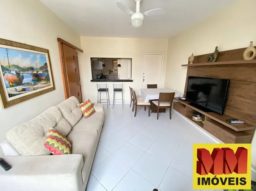 Foto 1 de Apartamento com 2 quartos à venda, 70m2 em Centro, Cabo Frio - RJ