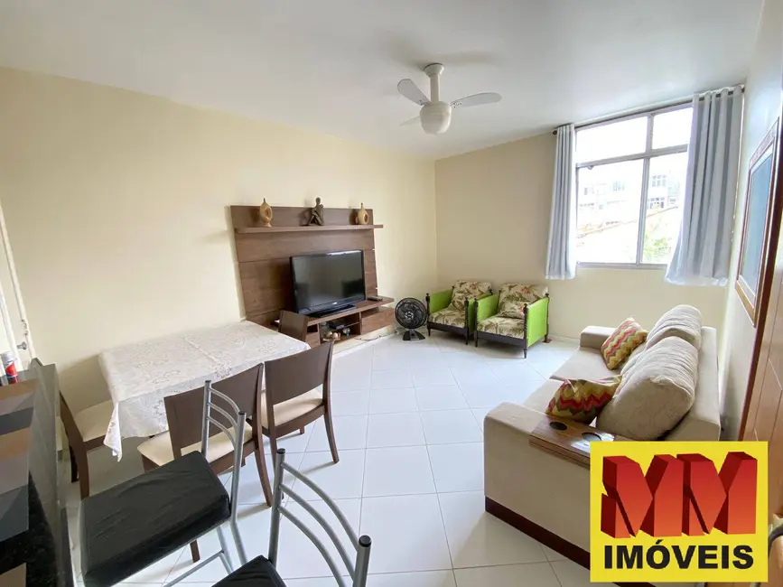 Foto 2 de Apartamento com 2 quartos à venda, 70m2 em Centro, Cabo Frio - RJ