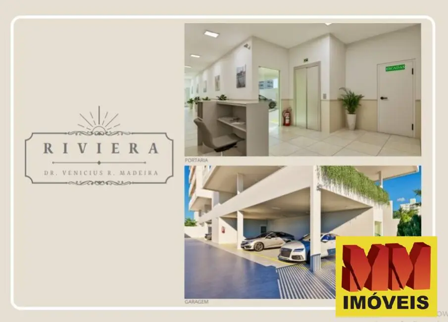 Cobertura com 2 quartos à venda, 84m2 em Vila Nova, Cabo Frio - RJ - imagem 6 Foto 6 de Cobertura com 2 quartos à venda, 84m2 em Vila Nova, Cabo Frio - RJ