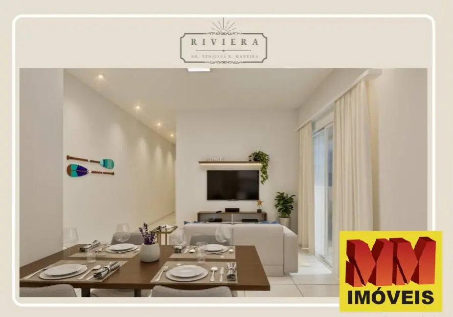 Cobertura com 2 quartos à venda, 84m2 em Vila Nova, Cabo Frio - RJ - imagem 7 Foto 7 de Cobertura com 2 quartos à venda, 84m2 em Vila Nova, Cabo Frio - RJ