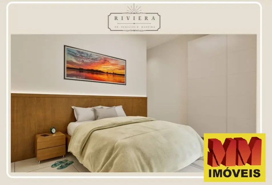 Cobertura com 2 quartos à venda, 84m2 em Vila Nova, Cabo Frio - RJ - imagem 9 Foto 9 de Cobertura com 2 quartos à venda, 84m2 em Vila Nova, Cabo Frio - RJ