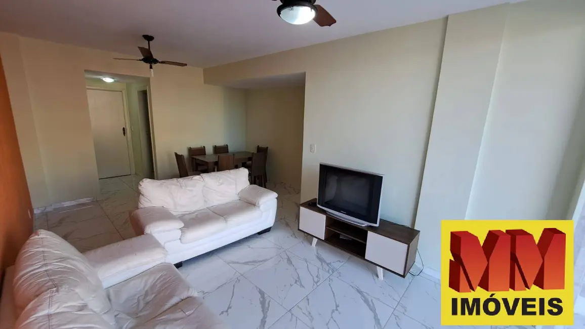 Foto 4 de Apartamento com 3 quartos à venda, 100m2 em Braga, Cabo Frio - RJ
