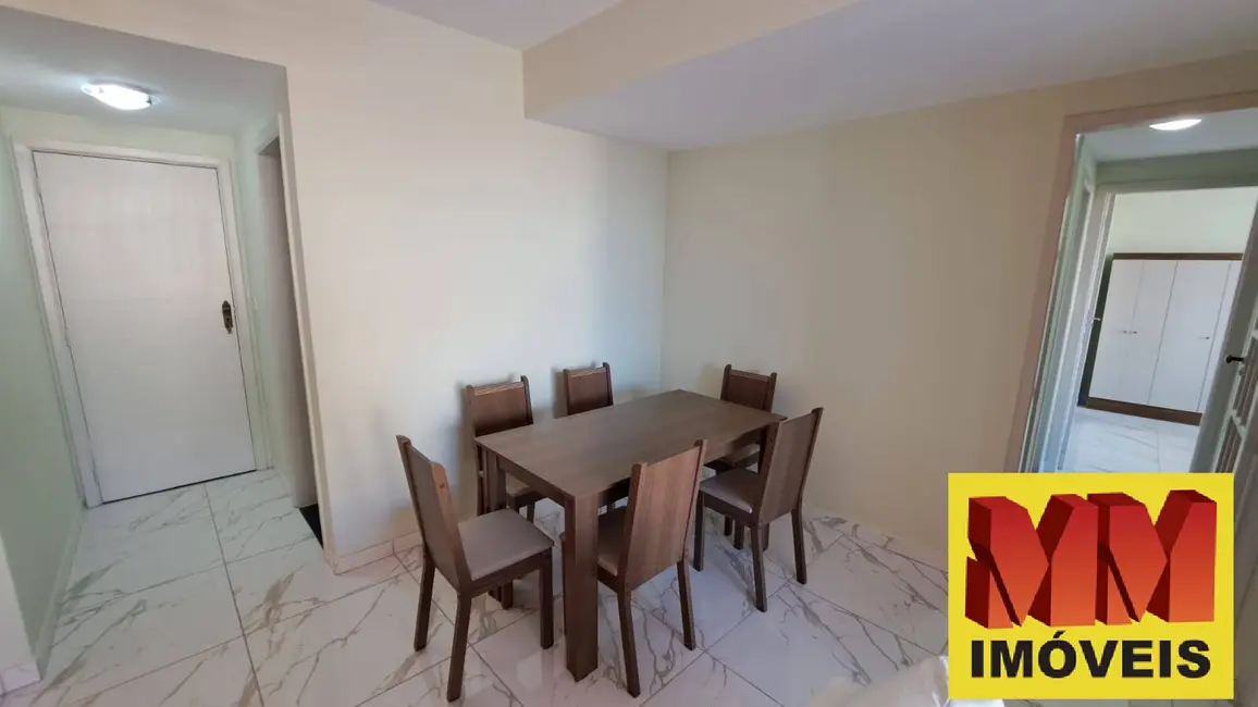 Foto 3 de Apartamento com 3 quartos à venda, 100m2 em Braga, Cabo Frio - RJ