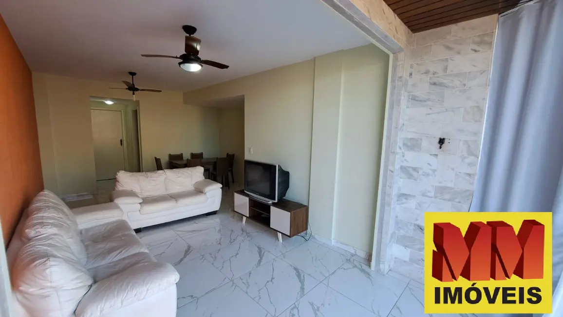 Foto 5 de Apartamento com 3 quartos à venda, 100m2 em Braga, Cabo Frio - RJ