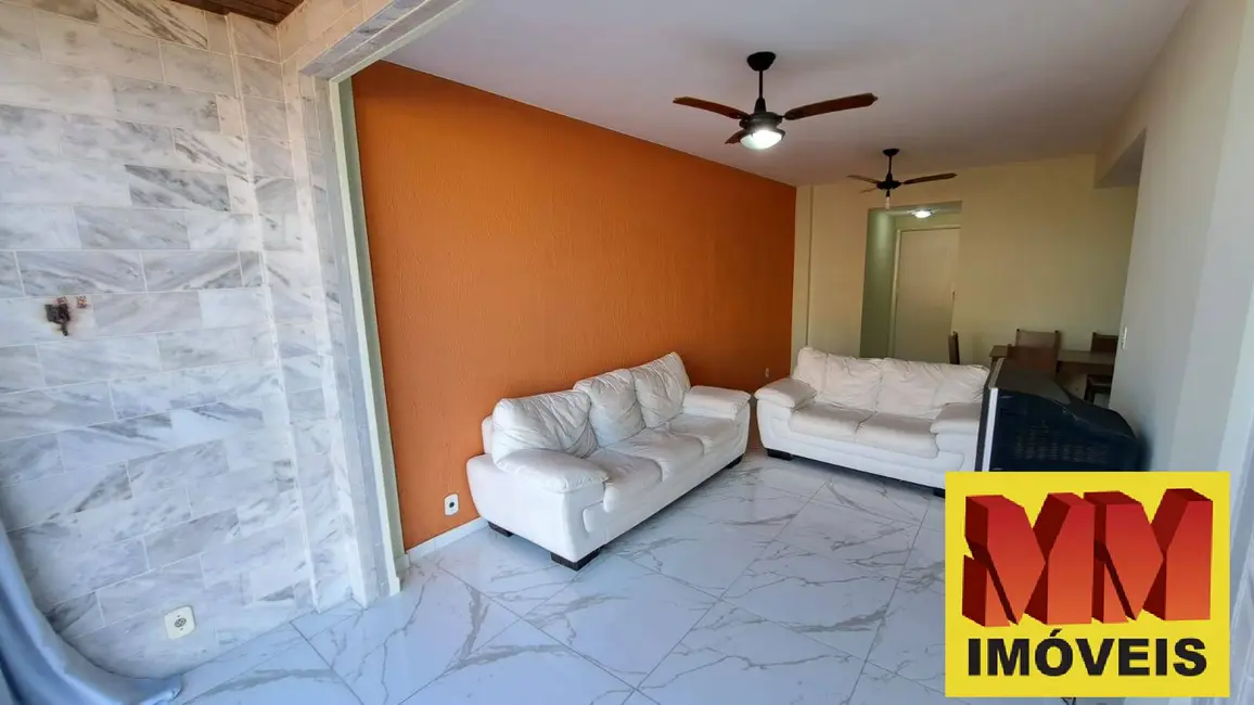 Foto 7 de Apartamento com 3 quartos à venda, 100m2 em Braga, Cabo Frio - RJ